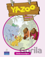 Yazoo Global Starter: Teacher´s Guide