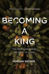 Becoming a King