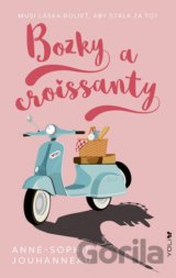 Bozky a croissanty
