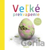 Veľké prekvapenie