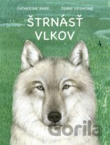 Štrnásť vlkov