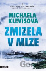 Zmizela v mlze