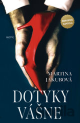 Dotyky vášne