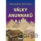 Války Anunnaků a lidí
