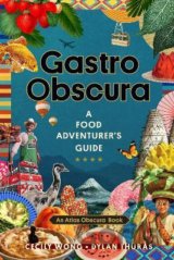 Gastro Obscura