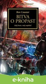 Bitva o propast