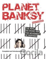Planet Banksy