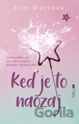 Keď je to naozaj