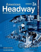 American Headway 3