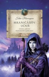 Hraničářův učeň (Kniha první)