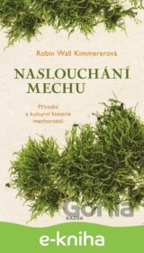 Naslouchání mechu