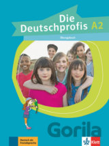 Die Deutschprofis 2 (A2) – Übungsbuch