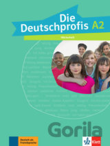 Die Deutschprofis 2 (A2) – Wörterheft