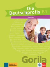 Die Deutschprofis 3 (B1) – Wörterheft