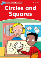 Dolphin Readers 2: Circles and Squares