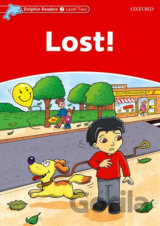 Dolphin Readers 2: Lost