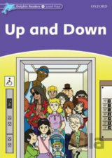Dolphin Readers 4: Up and Down