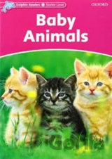 Dolphin Readers Starter: Baby Animals