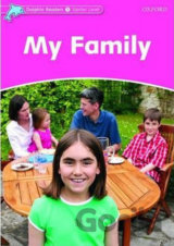 Dolphin Readers Starter: My Family