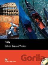 Italy + CD