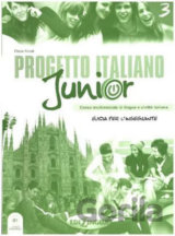 Progetto Italiano Junior 3