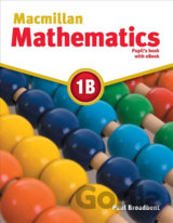 Macmillan Mathematics 1B