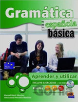 Gramática espańol básica