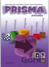 Prisma Avanza B2 - Libro del alumno
