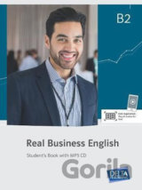 Real Business English B2