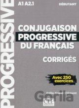 Conjugaison progressive du francais