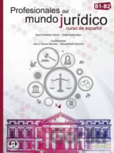 Profesionales del mundo jurídico