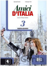 Amici d´Italia 3