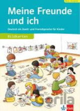 Meine Freunde und ich neu