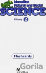 Macmillan Natural and Social Science 2: Flashcards