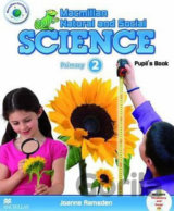 Macmillan Natural and Social Science 2: Pupil´s Book Pack