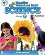Macmillan Natural and Social Science 2: Teacher´s Book