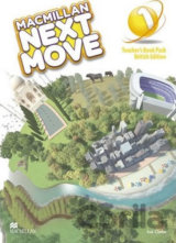 Macmillan Next Move 1: Teacher´s Book Pack