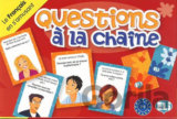 Le francais en s´amusant