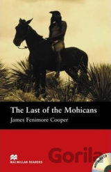 Macmillan Readers Beginner: Last of the Mohicans Pk w. A-CD