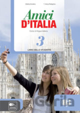 Amici d´Italia 3