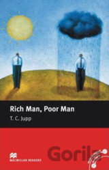 Macmillan Readers Beginner: Rich Man, Poor Man