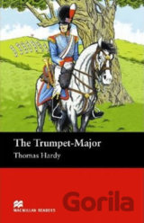 Macmillan Readers Beginner: Trumpet Major