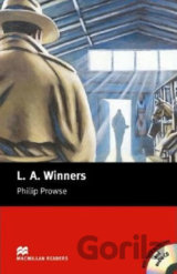 Macmillan Readers Elementary: L.A. Winners T. Pk with CD