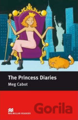 Macmillan Readers Elementary: The Princess Diaries: Book 1