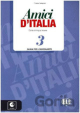Amici d´Italia 3