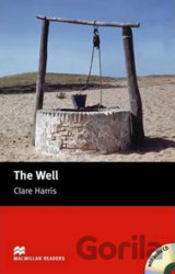 Macmillan Readers Starter: Well, The T. Pk with CD