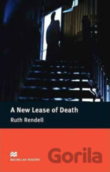 Macmillan Readers Intermediate: A New Lease of Death