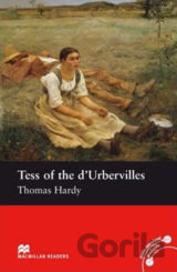 Macmillan Readers Intermediate: Tess of The D´Urbervilles