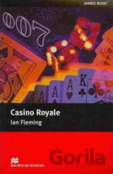 Macmillan Readers Pre-Intermediate: Casino Royale