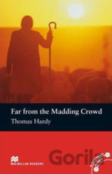 Macmillan Readers Pre-Intermediate: Far From The Madding Crowd